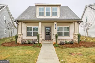 107 Prospect Ave, Perry, GA 31069 - Photo 4