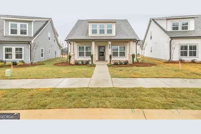 107 Prospect Avenue, Perry, GA 31069 - Photo 1