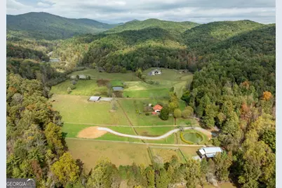 2673 Tails Creek Church Road, Ellijay, GA 30540 - Photo 12