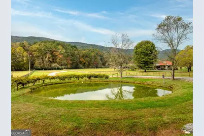 2673 Tails Creek Church Road, Ellijay, GA 30540 - Photo 6