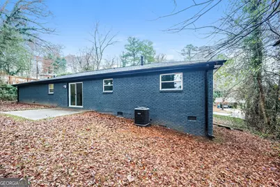 5726 Southwick Court SW, Atlanta, GA 30349 - Photo 30