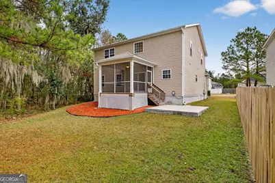 125 Cockle Shell Road, Savannah, GA 31419 - Photo 46