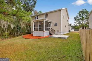 125 Cockle Shell Rd, Savannah, GA 31419 - Photo 46