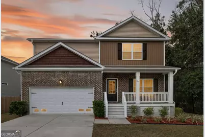 125 Cockle Shell Road, Savannah, GA 31419 - Photo 2