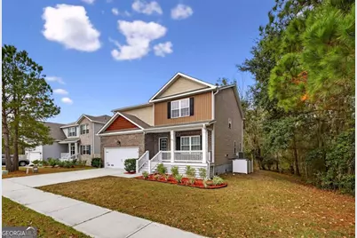 125 Cockle Shell Road, Savannah, GA 31419 - Photo 4