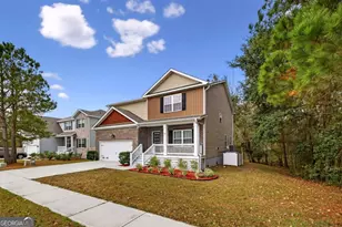 125 Cockle Shell Rd, Savannah, GA 31419 - Photo 4