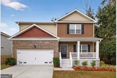 125 Cockle Shell Road, Savannah, GA 31419 - Photo 1