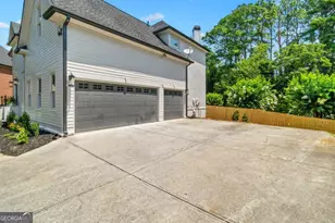 3095 Bellingrath Blvd, Roswell, GA 30076 - Photo 4