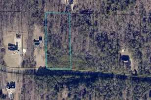 0 Autumnwood Dr Lot8, Summerville, GA 30747 - Photo 1