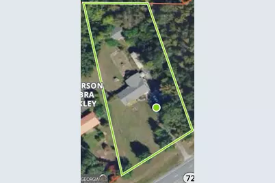 1752 Athens Highway, Elberton, GA 30635 - Photo 42