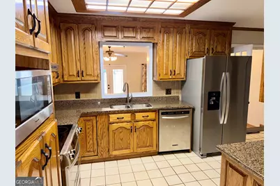 1752 Athens Highway, Elberton, GA 30635 - Photo 20