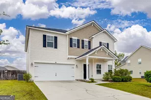 4 Bridlington Way, Savannah, GA 31407 - Photo 2