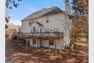 65 Crooked Stick Walk, Newnan, GA 30265 - Photo 8