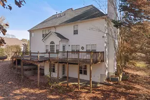 65 Crooked Stick Walk, Newnan, GA 30265 - Photo 8