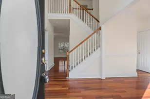 65 Crooked Stick Walk, Newnan, GA 30265 - Photo 2