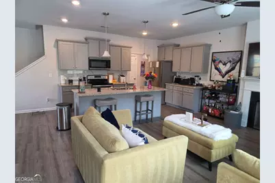 7539 Knoll Hollow Road, Lithonia, GA 30058 - Photo 6