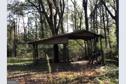 216 E.Moores Crossing Road, Thomaston, GA 30286 - Photo 6