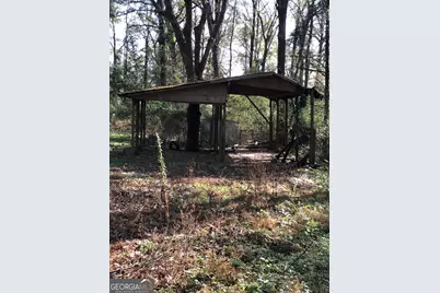 216 E.Moores Crossing Road, Thomaston, GA 30286 - Photo 4