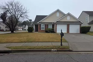 1938 Bertha Ct, Hampton, GA 30228 - Photo 2