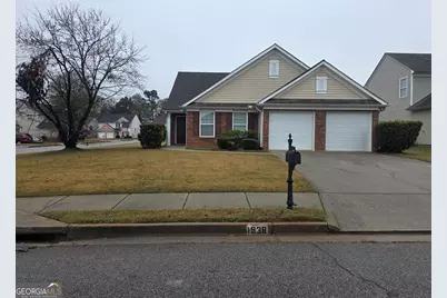 1938 Bertha Court, Hampton, GA 30228 - Photo 1