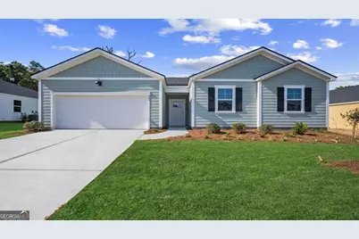 321 Royal Fern Lane, Statesboro, GA 30461 - Photo 4