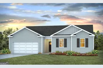 321 Royal Fern Lane, Statesboro, GA 30461 - Photo 1