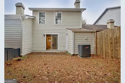 1946 Cornell Way, Morrow, GA 30260 - Photo 32
