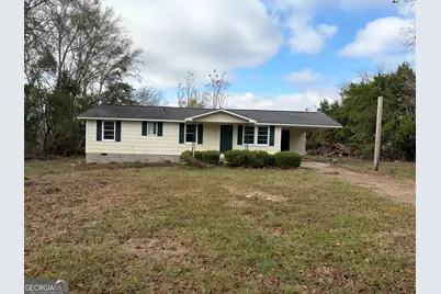 184 Belvue Avenue, Lyons, GA 30436 - Photo 2