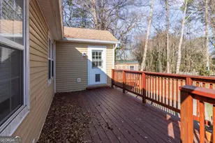 160 Watson St, Carrollton, GA 30117 - Photo 68