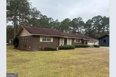 5021 Greenhill Road, Eastman, GA 31023 - Photo 2