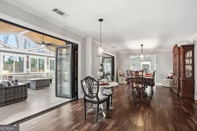 505 Wyncourtney Drive NE, Sandy Springs, GA 30328 - Photo 32