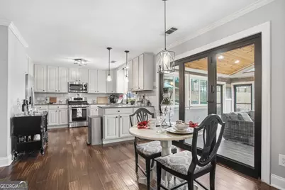 505 Wyncourtney Drive NE, Sandy Springs, GA 30328 - Photo 34