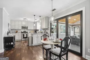 505 Wyncourtney Dr NE, Sandy Springs, GA 30328 - Photo 34