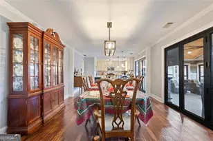 505 Wyncourtney Dr NE, Sandy Springs, GA 30328 - Photo 10