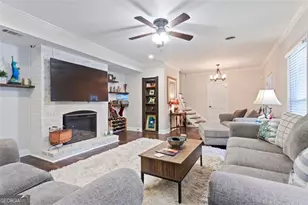 505 Wyncourtney Dr NE, Sandy Springs, GA 30328 - Photo 6