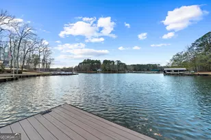 183 Arrowhead Trail, Eatonton, GA 31024 - Photo 42