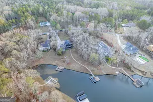 183 Arrowhead Trail, Eatonton, GA 31024 - Photo 6