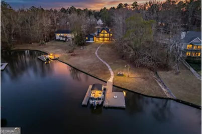 183 Arrowhead Trail, Eatonton, GA 31024 - Photo 2