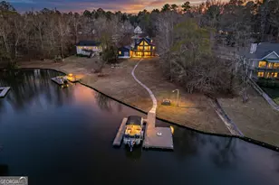 183 Arrowhead Trail, Eatonton, GA 31024 - Photo 2