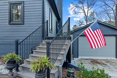 183 Arrowhead Trail, Eatonton, GA 31024 - Photo 8