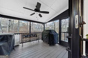 183 Arrowhead Trail, Eatonton, GA 31024 - Photo 12