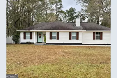 338 Bay Lane, Eden, GA 31307 - Photo 2