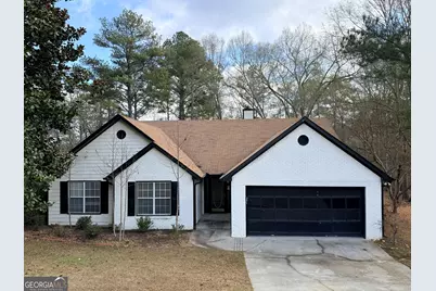 3011 Maple Cove Court, Loganville, GA 30052 - Photo 1