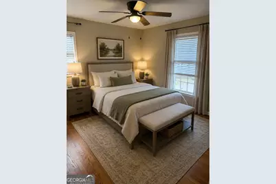 5170 Lost Dutchman Drive, Lithonia, GA 30038 - Photo 10