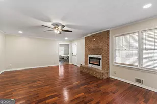 5170 Lost Dutchman Dr, Lithonia, GA 30038 - Photo 4