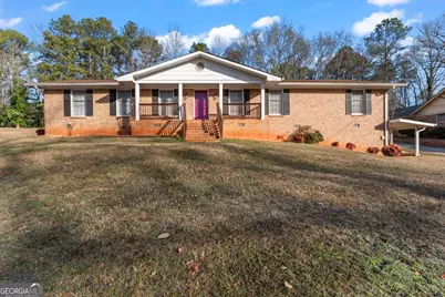 5170 Lost Dutchman Drive, Lithonia, GA 30038 - Photo 1