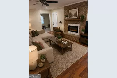 5170 Lost Dutchman Drive, Lithonia, GA 30038 - Photo 12