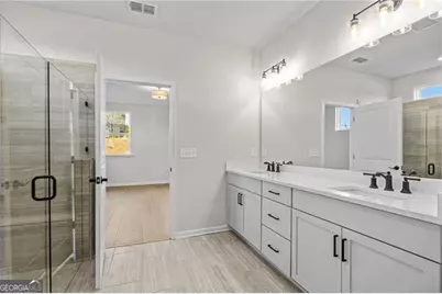 1762 Juniper Berry Way, Loganville, GA 30052 - Photo 20