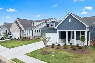 1762 Juniper Berry Wy, Loganville, GA 30052 - Photo 4