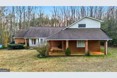 521 John Elliott Road, McDonough, GA 30252 - Photo 2